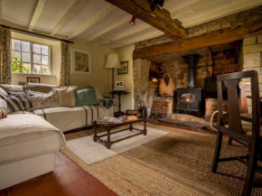 Pass the Keys Charming Cottage, tucked away in South Shropshire